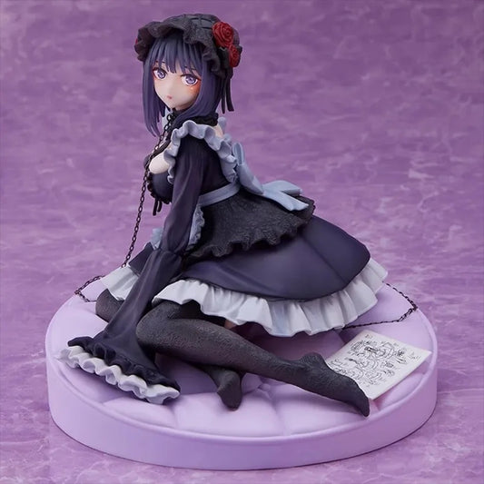 Marin Kitagawa ( Cameriera Gotica ) - My Dress-Up Darling